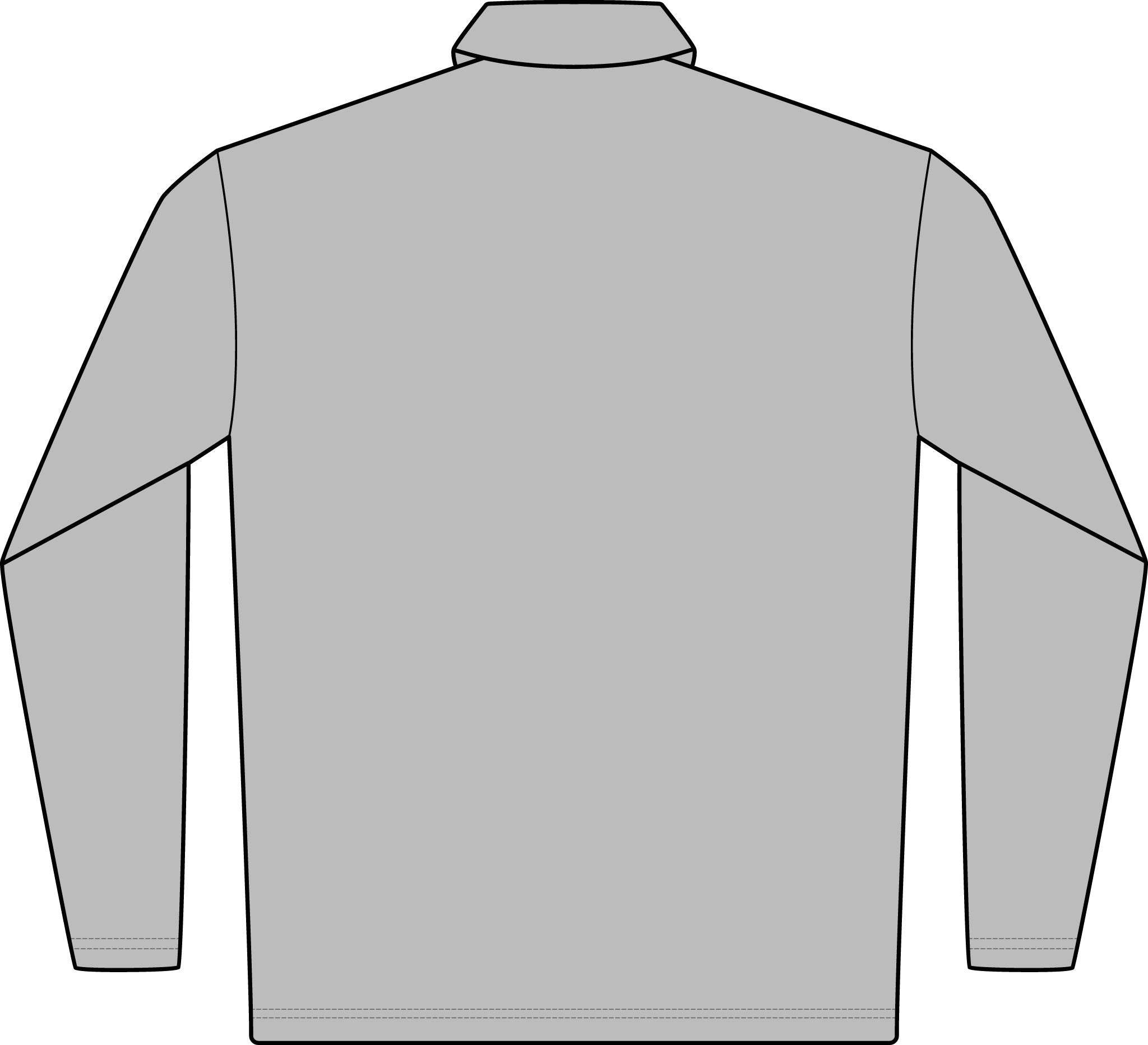 Stokesworth Lightweight Polo Shirts