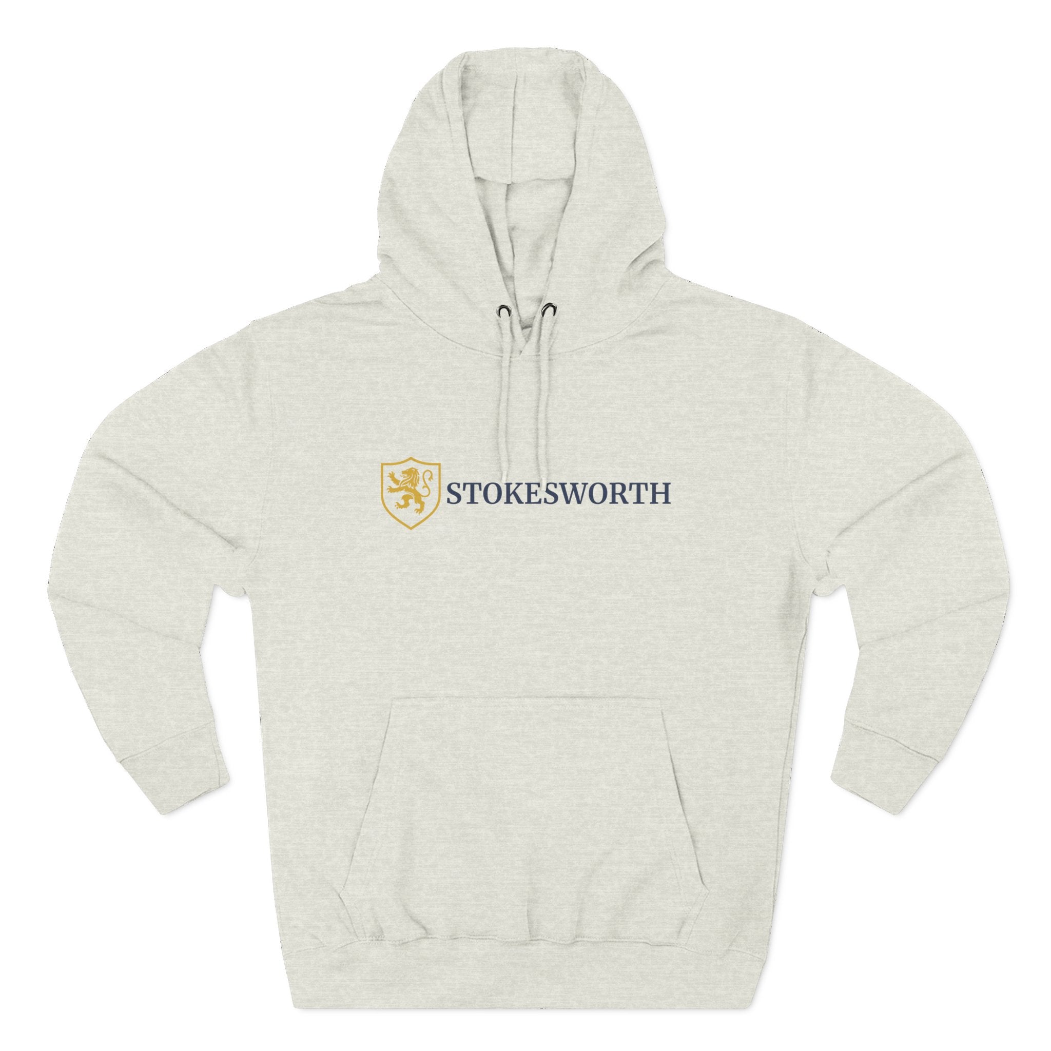 Stokesworth Fleece Hoodie