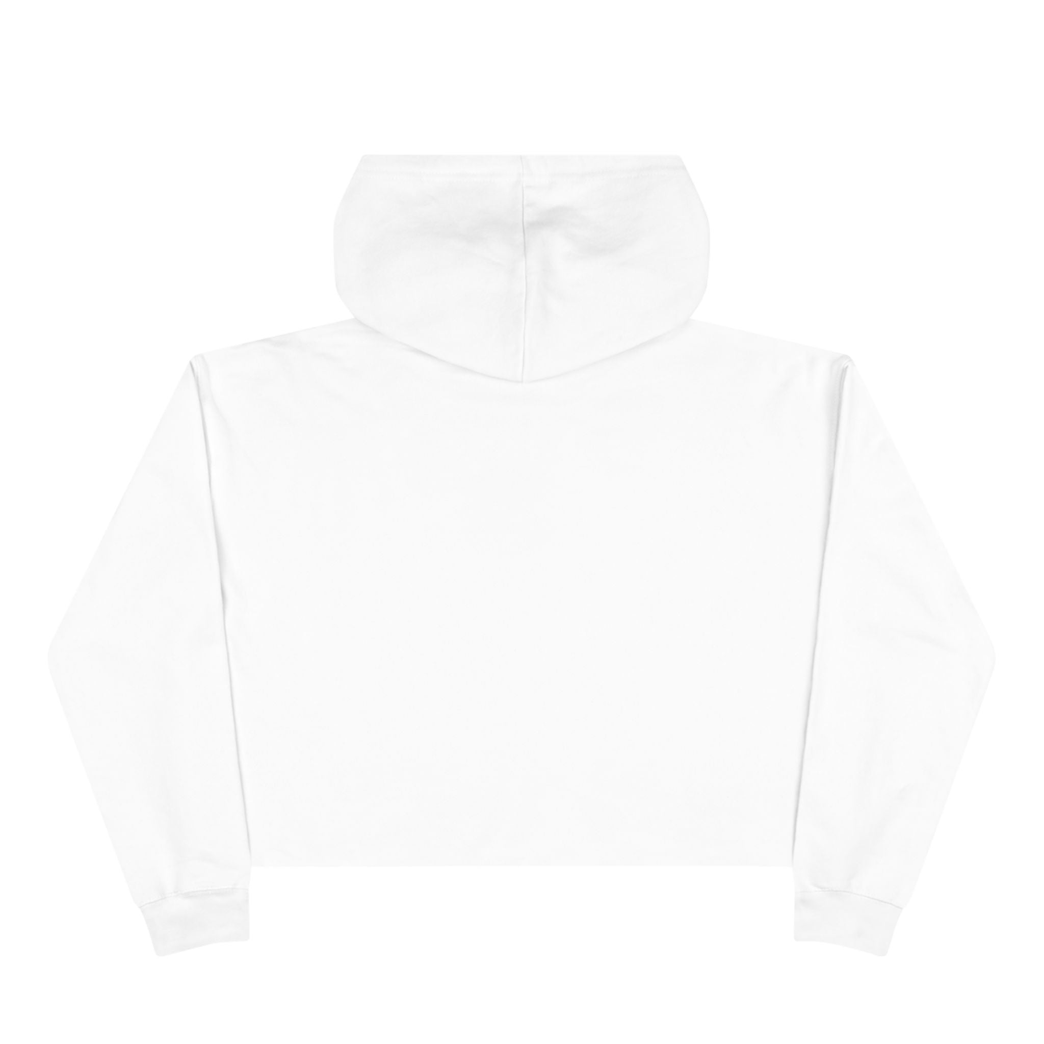 Stokesworth Crop Hoodie