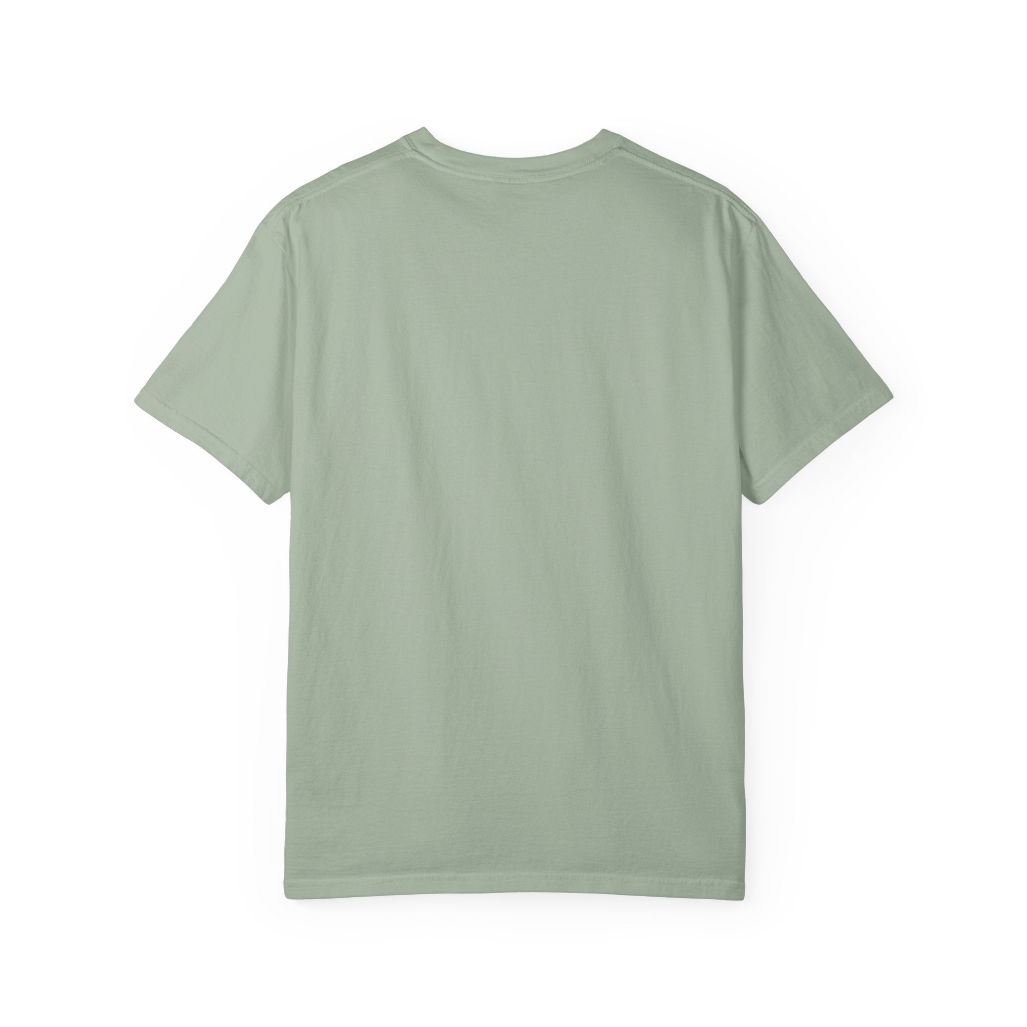 Stokesworth Crest T-Shirt