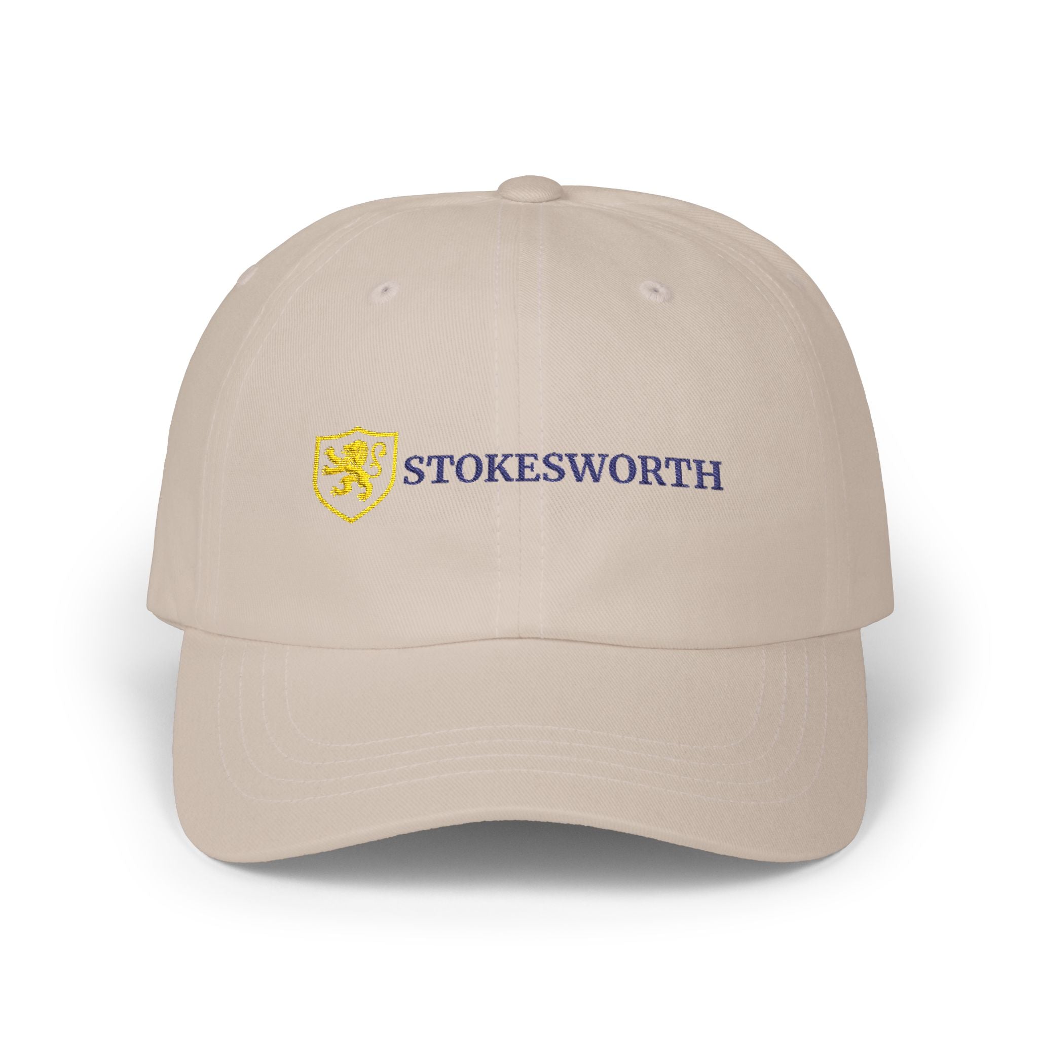 Stokesworth Dad Hats