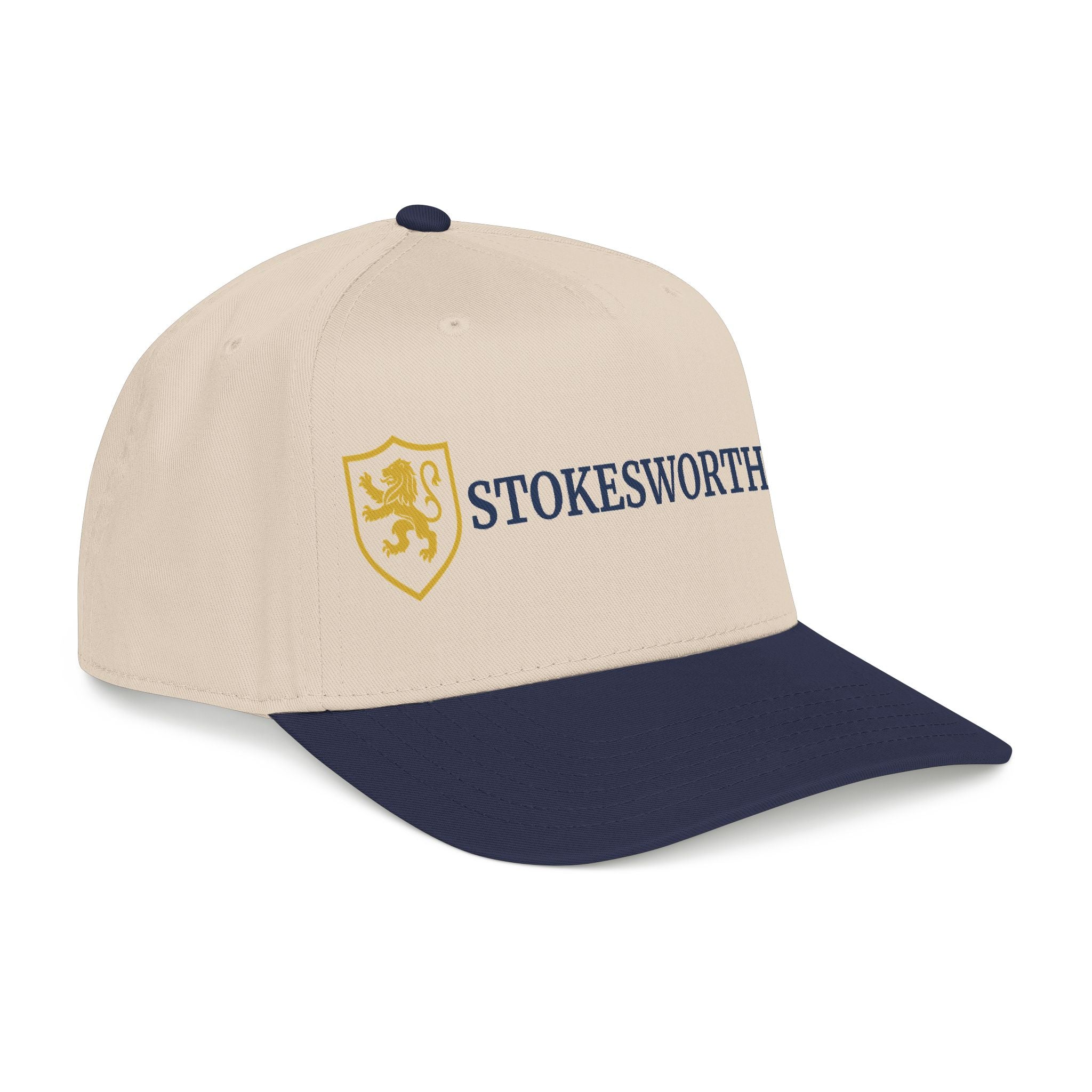 Stokesworth Baseball Cap
