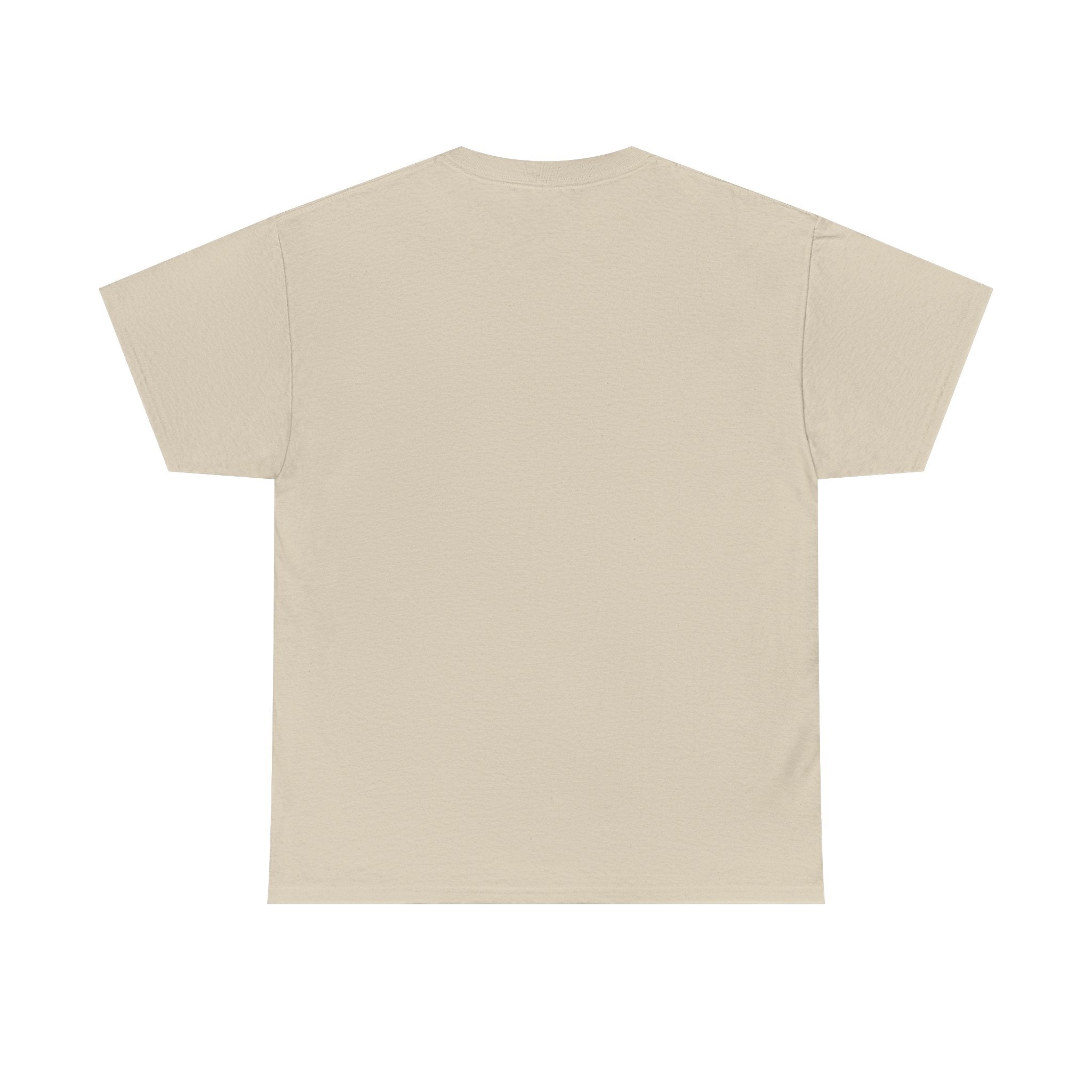 Stokesworth Cotton T-Shirt