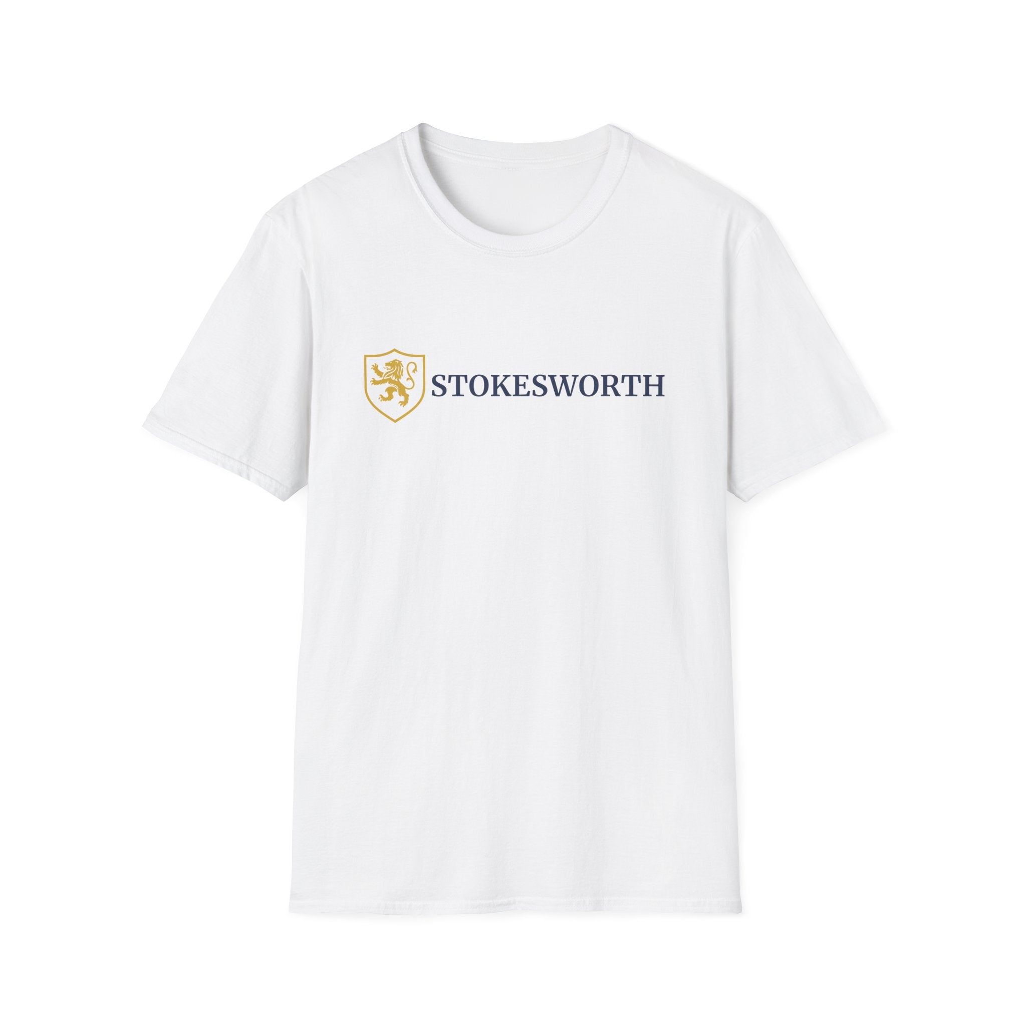Stokesworth Crest T-Shirt