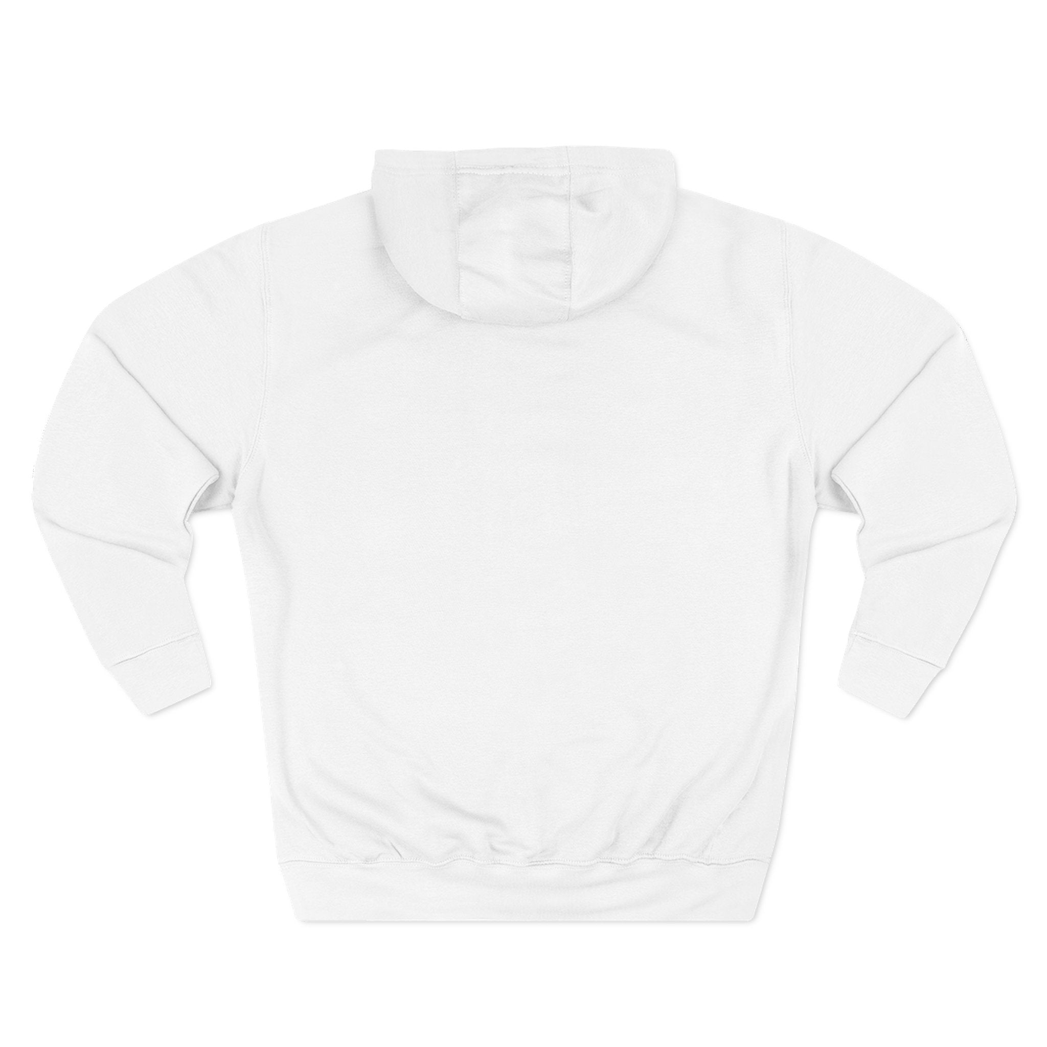 Stokesworth Fleece Hoodie