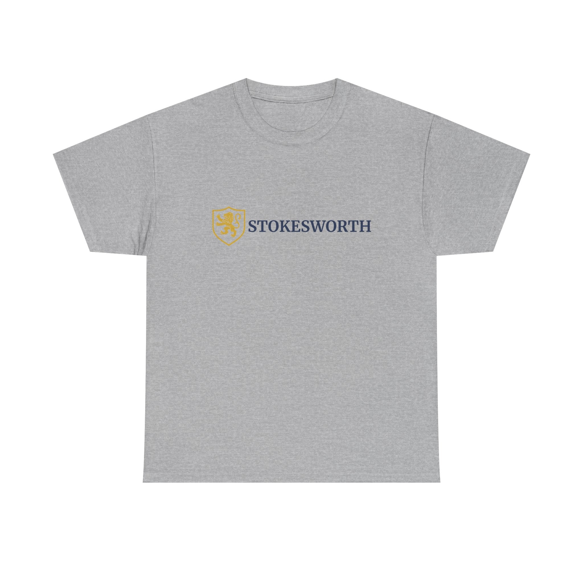 Stokesworth Cotton T-Shirt