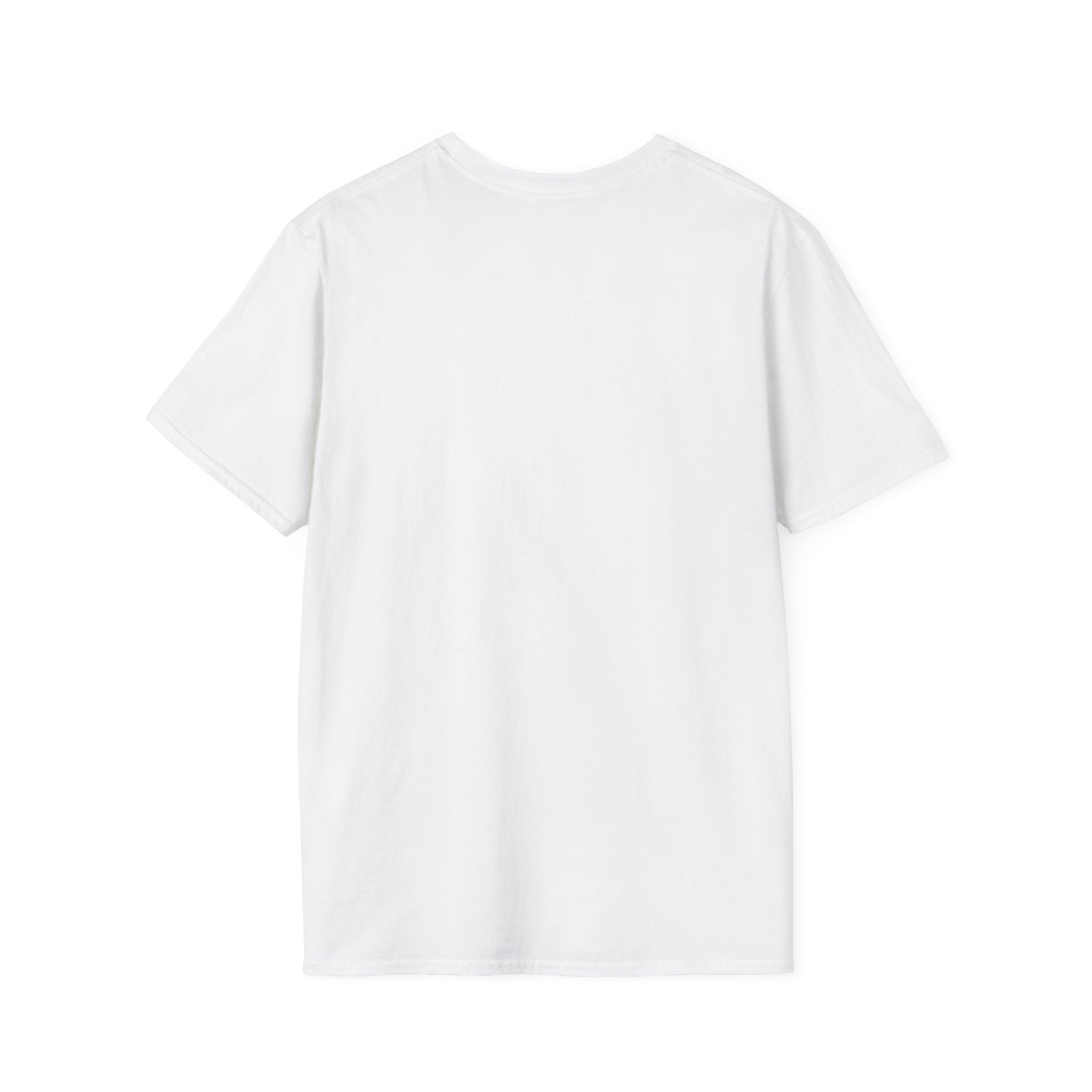 Stokesworth Crest T-Shirt