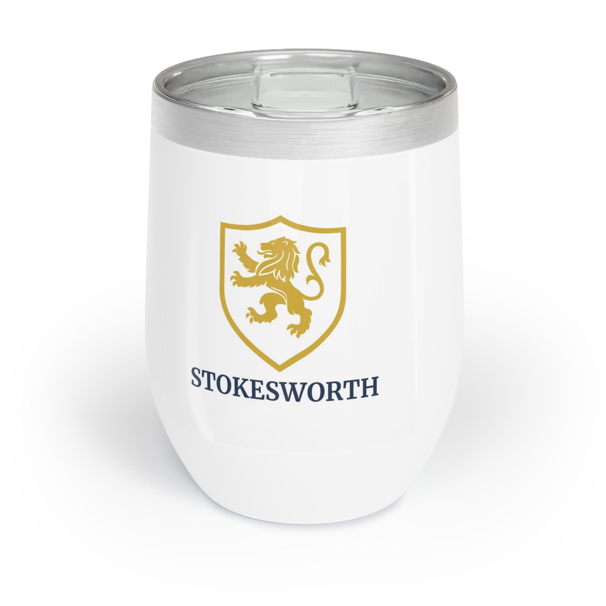 Chill Wine Tumbler