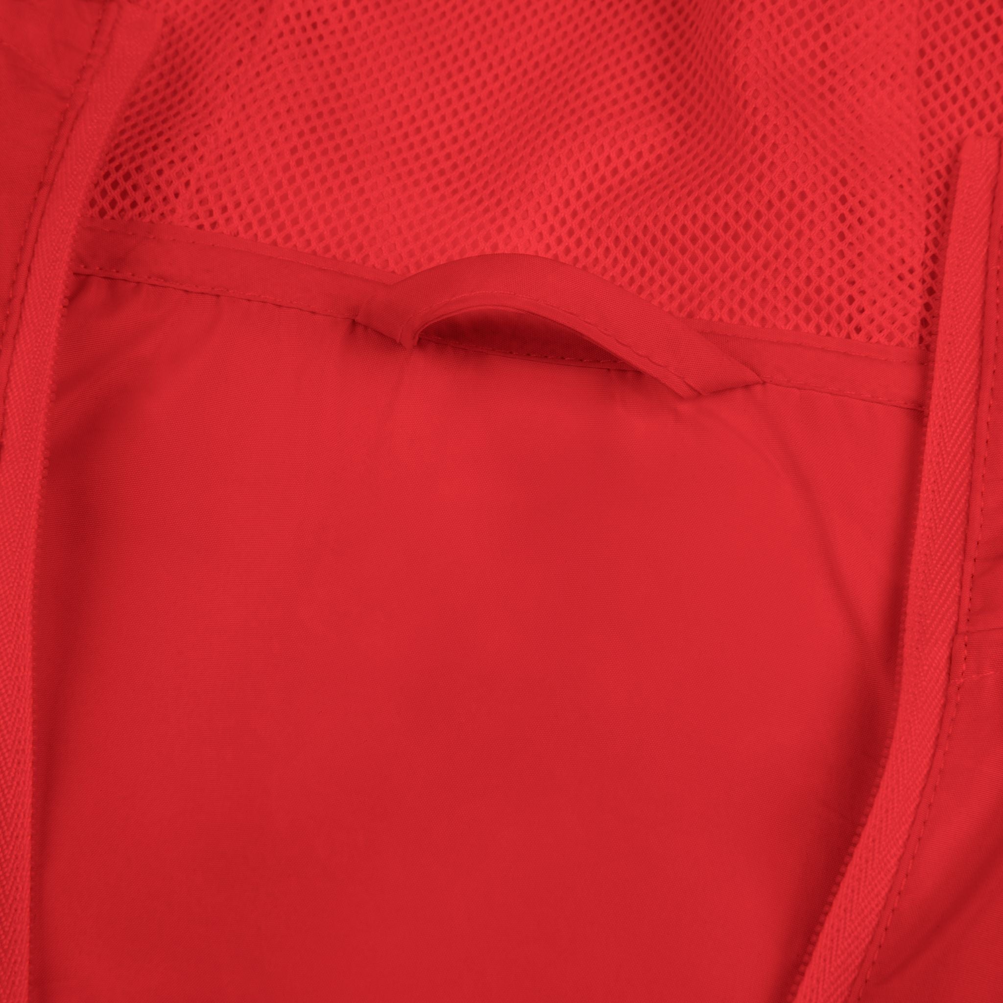 Stokesworth Crest Windbreaker Jacket