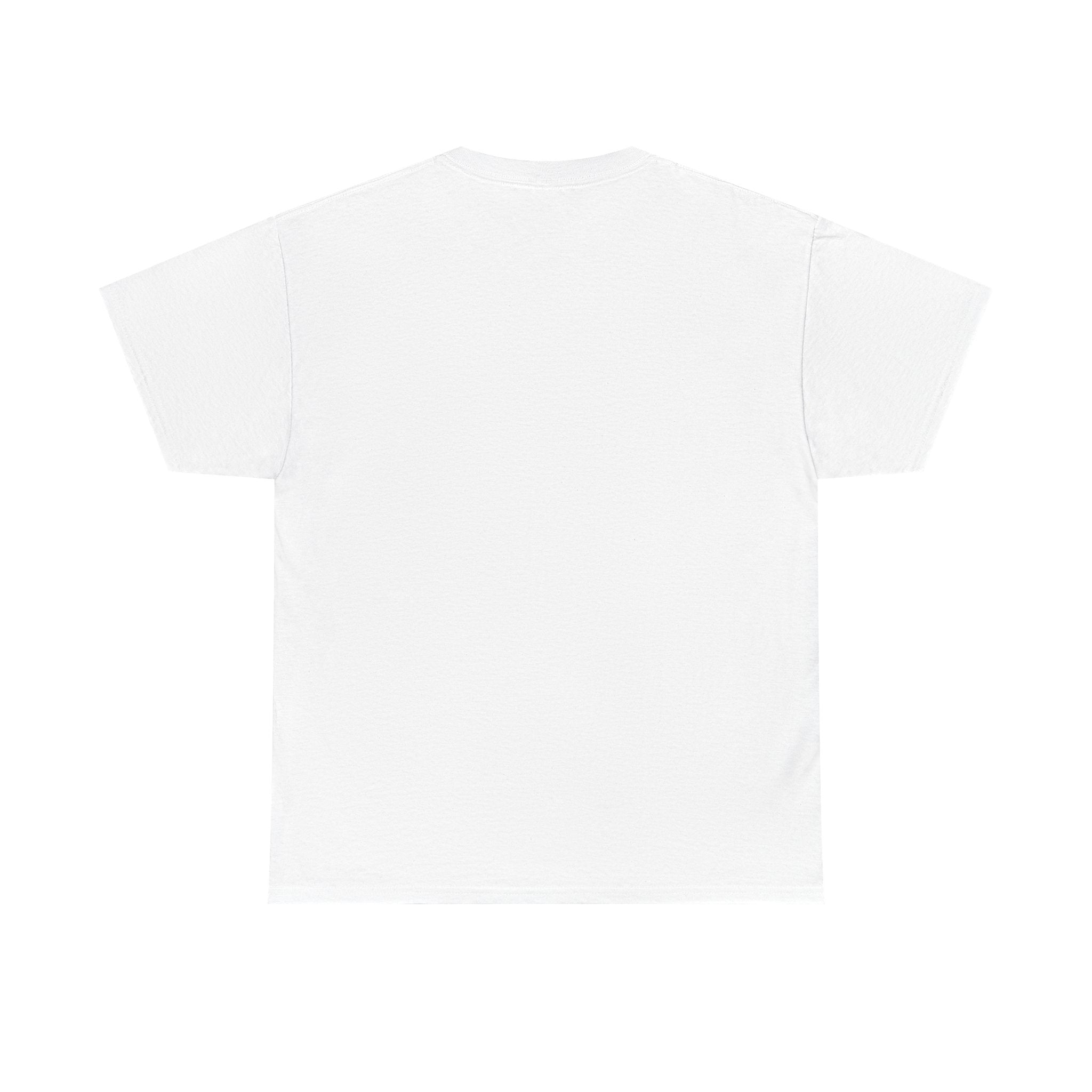 Stokesworth Cotton T-Shirt