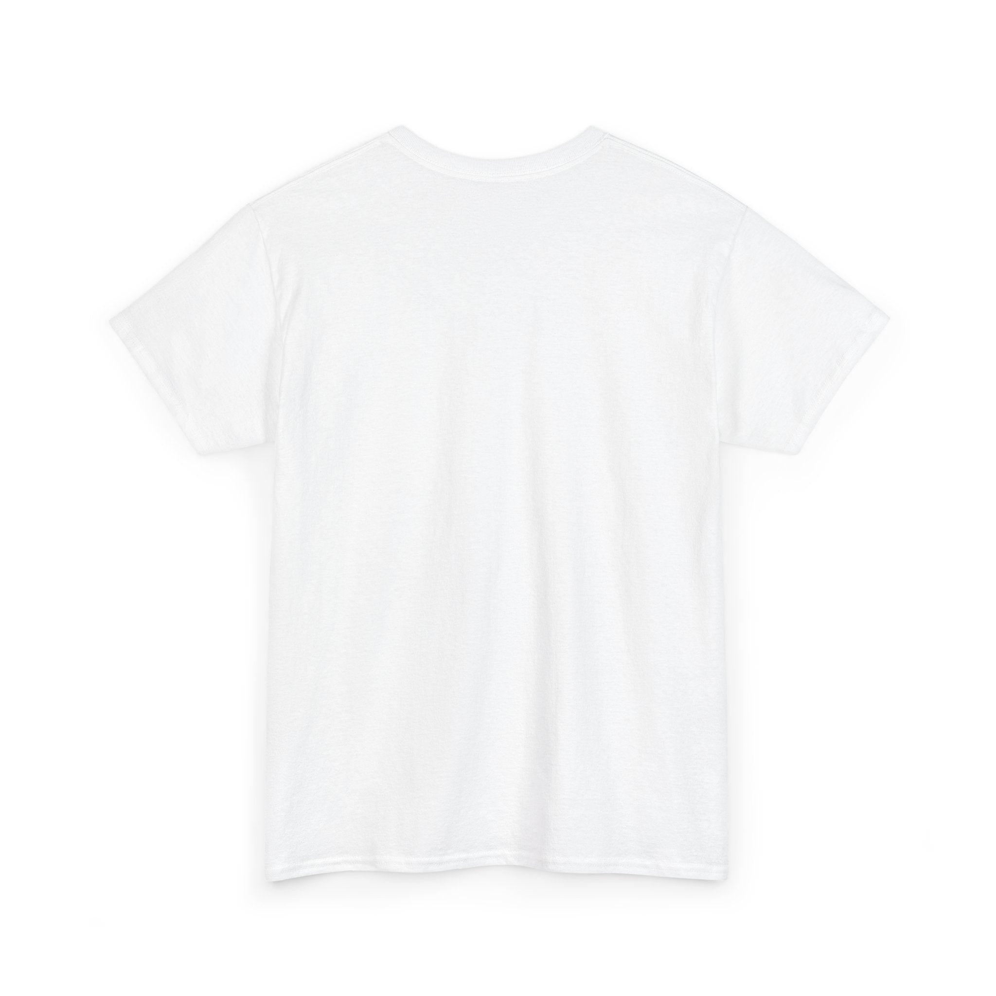 Stokesworth Cotton T-Shirt