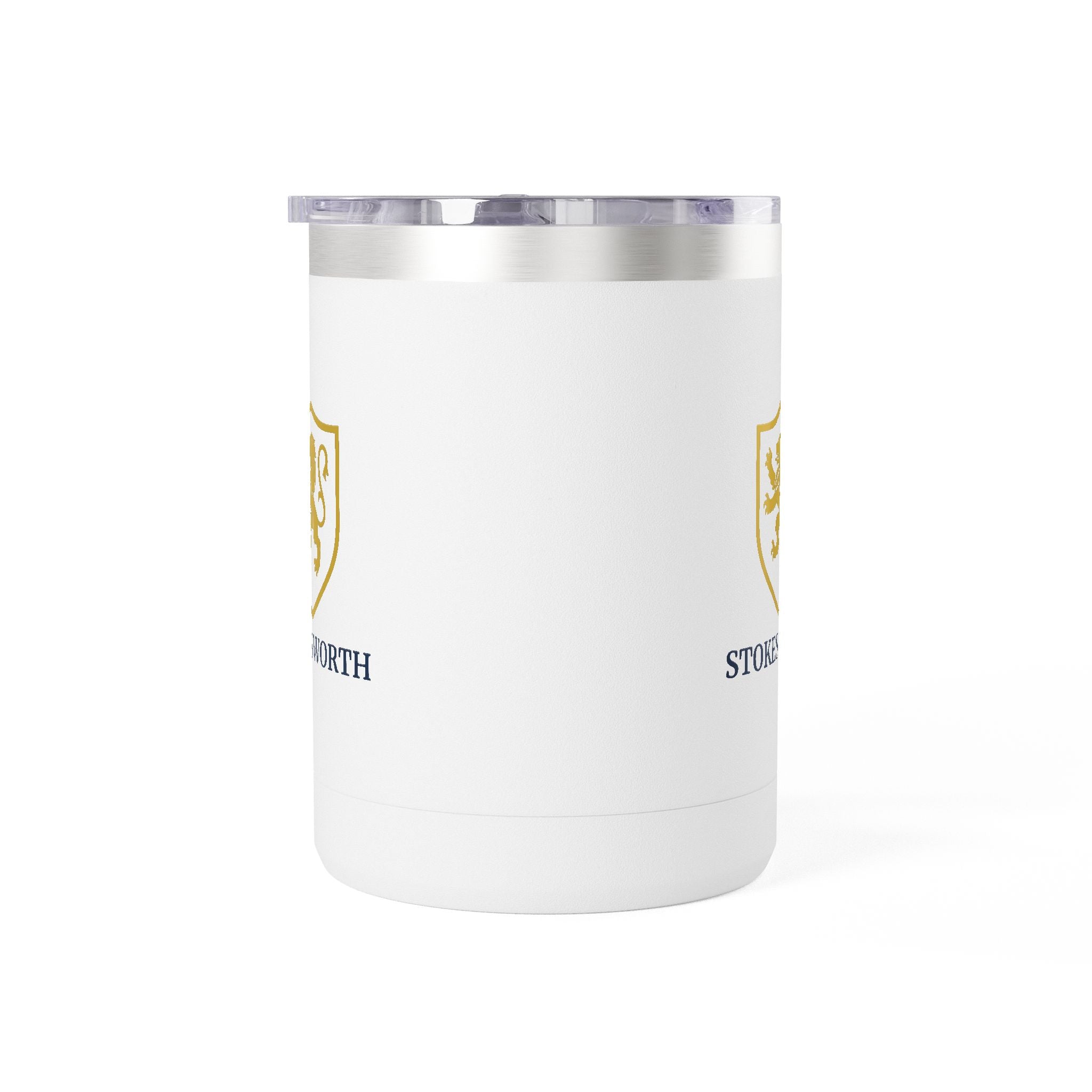 Coffee Mug Tumbler, 15oz