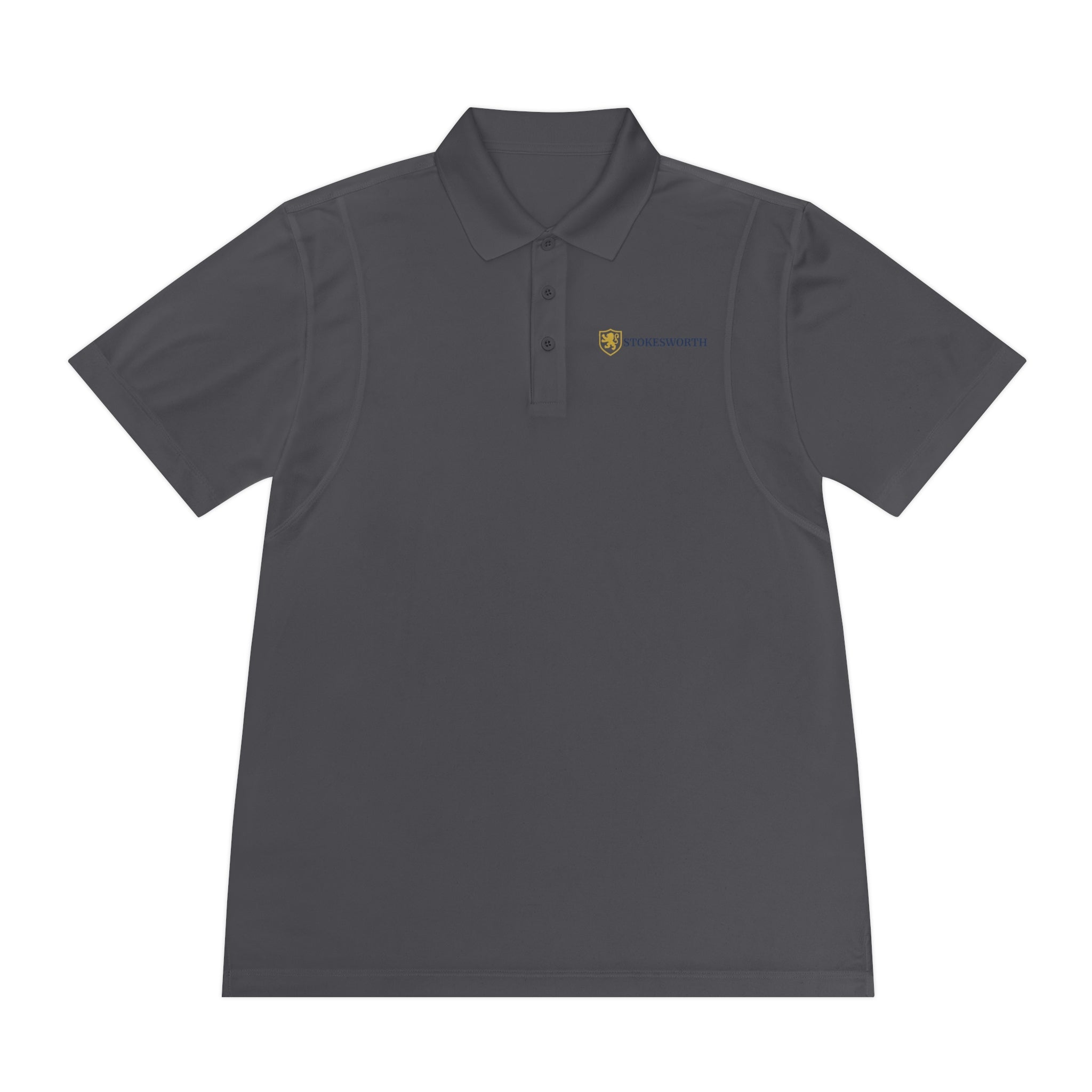 Stokesworth Sport Polo Shirts