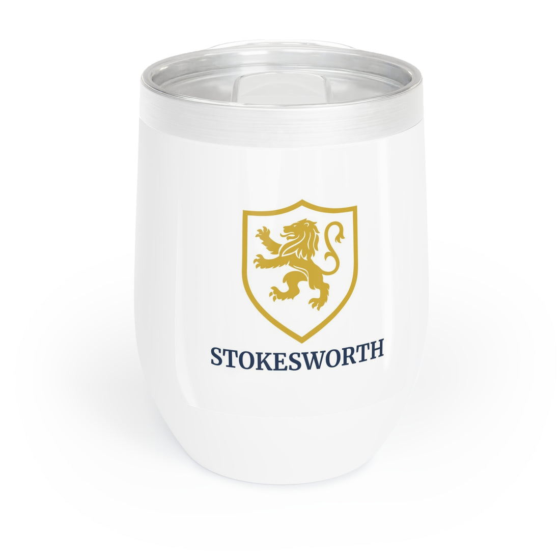 Chill Wine Tumbler