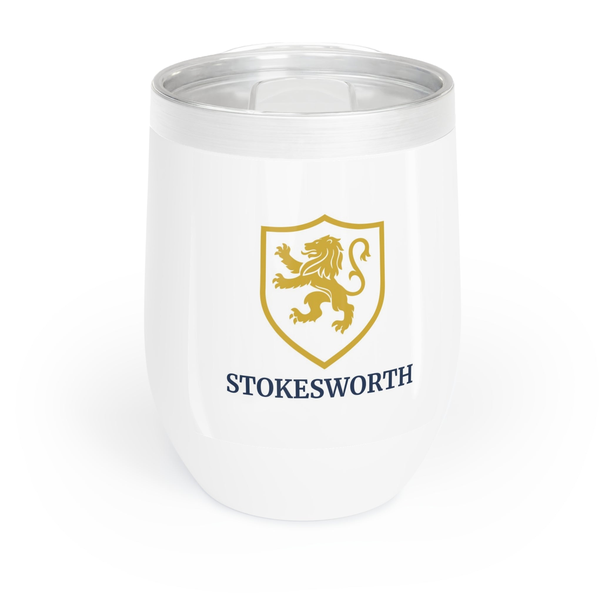 Chill Wine Tumbler