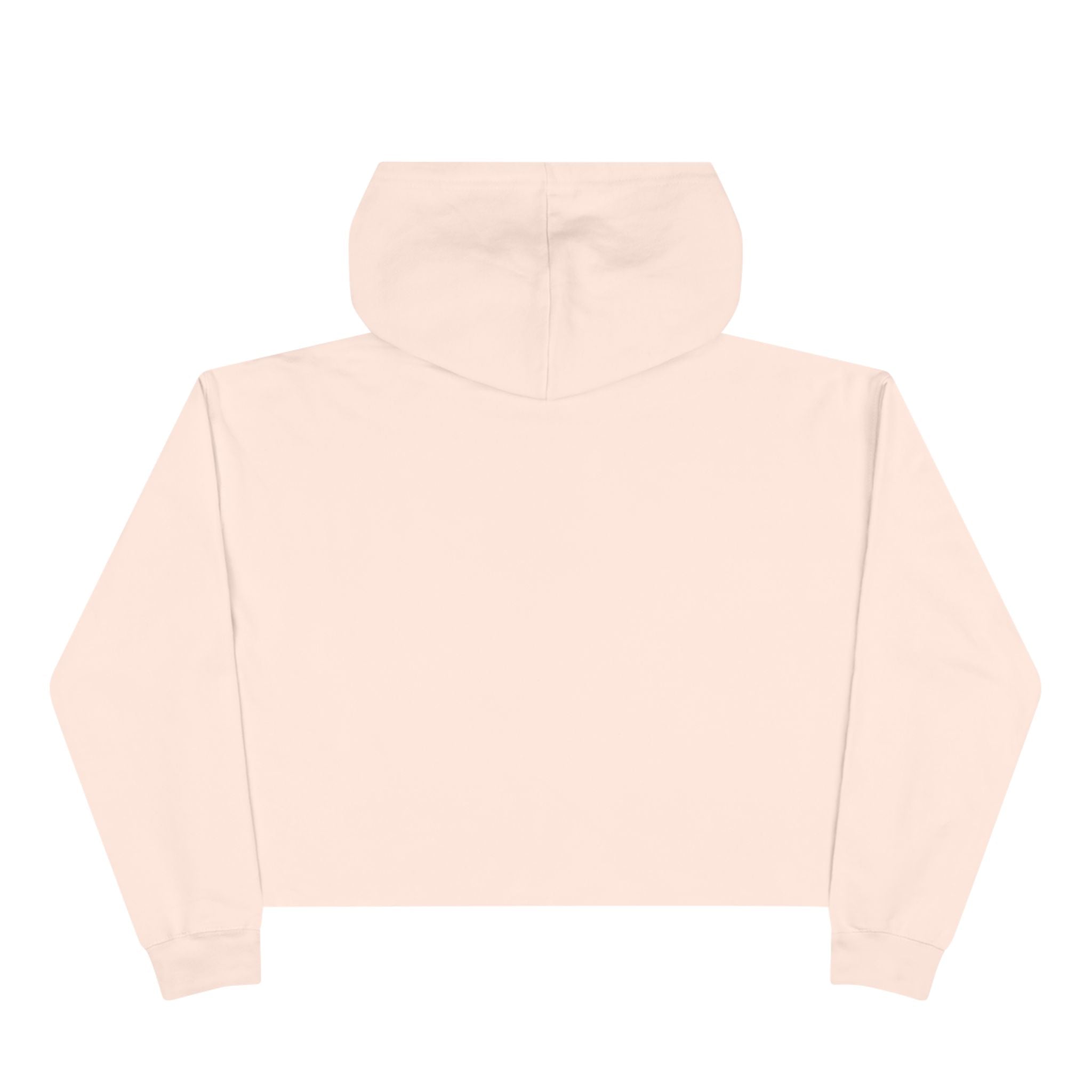 Stokesworth Crop Hoodie