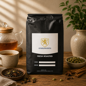 Moroccan Mint