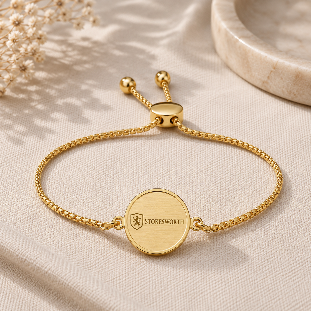 Stokesworth Bracelet Gift For Her