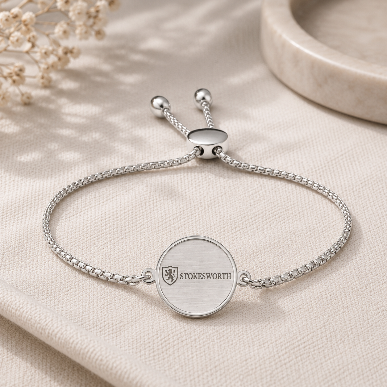 Stokesworth Bracelet Gift For Her