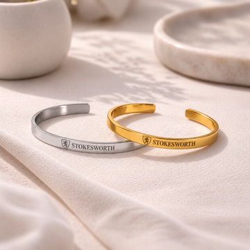 Engravable Bracelet  Gift For Women & Men